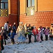 Празднование Рождества Христова