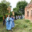 Семейный палаточный лагерь 2018