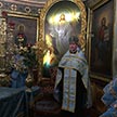 Покров Пресвятой Богородицы