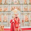 Награждение духовенства и мирян Южного викариатства