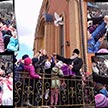 Благовещение Пресвятой Богородицы и благотворительная акция «Белый цветок»