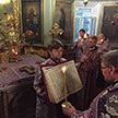 Воздвижение Креста Господня