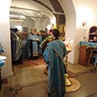 Престольный праздник
