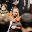 Молодёжная Литургия Южного викариатства