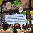 Команда Южного викариатства сыграла в полуфинале городского брейн-ринга "Московские учителя и наставники"