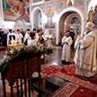Митрополит Ставропольский и Невинномысский Кирилл совершил панихиду по погибшим казакам, воинам и жертвам политических репрессий