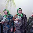 Рождество в Чертанове