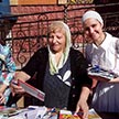 Молебен по случаю начала нового учебного года