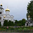 Паломничество в Дмитров