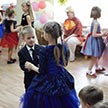 Выпускной в детском саду