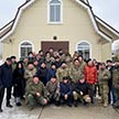 Масленичные гуляния 14 марта 2021 год