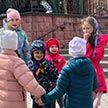 Праздничное мероприятие в день 77-летия Великой Победы