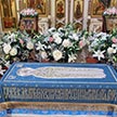 Торжественные богослужения праздника Успение Пресвятой Богородицы
