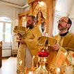 День святых апостолов Петра и Павла