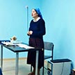Педагогический семинар в Южном викариатстве