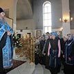 Престольный праздник Храма Державной иконы Божией Матери в Чертанове