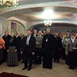 IV Рождественские образовательные чтения Южного викариатства «1917-2017: уроки столетия»