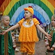 Пасхальные праздники в Православном центре непрерывного образования во имя прп. Серафима Саровского
