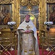 Божественная литургия в день годовщины приставления митрополита Иова (Тыванюка)