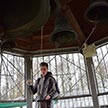 Поездка в Череповец