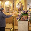 Рождество Богородицы