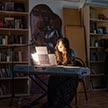 Царский Вечер в храме царя страстотерпца Николая в Аннино