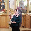 Праздник Крещения