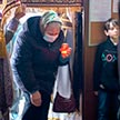  Великая Пятница в храме царя страстотерпца Николая в Аннино