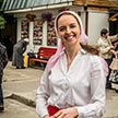 Престольный праздник в храме св. царя страстотерпца Николая II в Аннино
