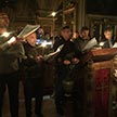 Страстная седмица