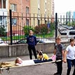 Поле воинской славы