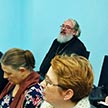 Педагогический семинар в Южном викариатстве