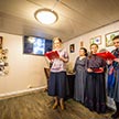 Творческая встреча памяти Царственных Страстотерпцев