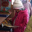 Дни Страстной Седмицы в храме Архистратига Божия Михаила в Царицыне