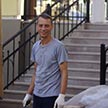 Приходской субботник 13 августа 2022 года в храме Живоначальной Троицы в Чертаново