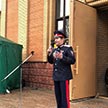 Праздничное мероприятие в день 77-летия Великой Победы