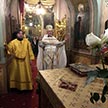 Праздник Рождества Христова