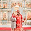 Награждение духовенства и мирян Южного викариатства