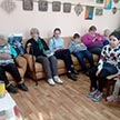 Празднование Пасхи на приходе Храма Державной иконы Божией Матери в Чертанове