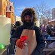 С праздником Крещения Господня!