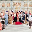 Награждение духовенства и мирян Южного викариатства
