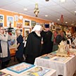 При свете Рождественской звезды