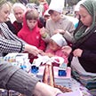 Молебен по случаю начала нового учебного года