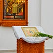 Архиерейское Богослужение