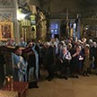 Успение Пресвятой Богородицы