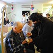 Рождество в Чертанове