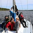 Кружку «Зелёная Дружина – Школа Дикой Природы» исполнилось 10 лет