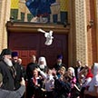 Праздничное мероприятие в день 73-летия Великой Победы