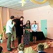 Поездка Театральной мастерской г. Торжок