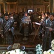Страстная седмица